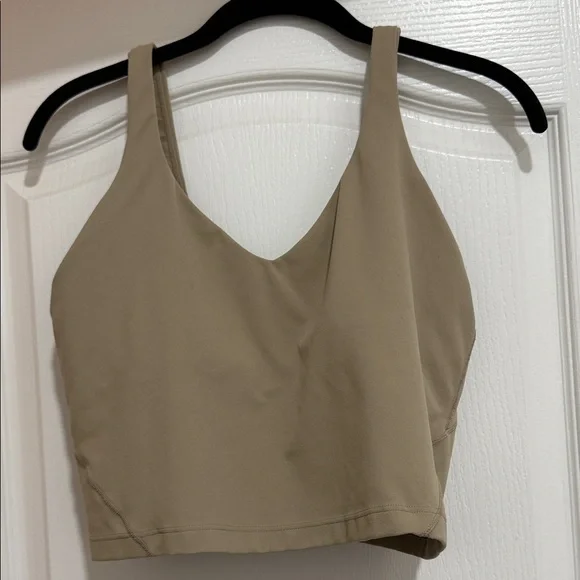 Lululemon Athletica align. Size 12. EUC - Picture 1 of 3